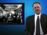 The First Depression Recovery Program