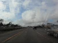 The Drive Home