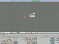 Make a 12 Sided Dice in Blender