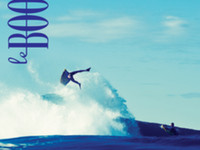 Issue 2 le BOOGIE magazine