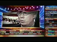 FBN Interview with Michael J. Panzner (Nov. 27, 2009)