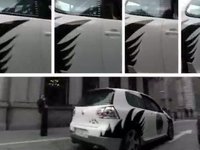 An Adventure of Pleasure - Gumball 3000