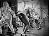 Hellzapoppin Mashup