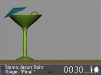 Jason's critique