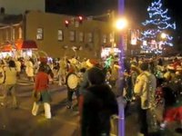 Christmas Parade 2009