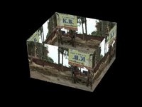 Video Sculpture