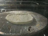 Pita Puff