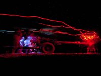 War in Afghanistan, A look at the conflict through the eyes of Zoriah
