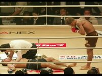 GENKI SUDO - In the air tonight
