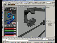 Kuper Tools Tutorial 02 "Intro To The Rig"