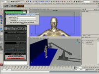 Kuper Tools Tutorial 03 "Animating and Exporting a Move"