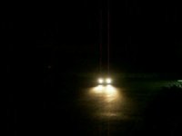 kyle black slidin in the rain