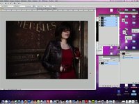 Outil "Echelle basée sur le contenu"