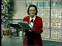 THE MEANING OF THE SEVEN TRUMPETS OF REVELATION