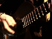 Scott Matthews - Take Away Show - Elusive
