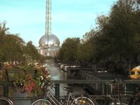 Architecture update
