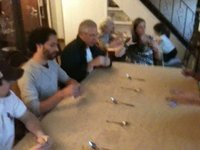 Spoons 2009