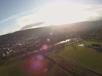 Gopro HD - first try