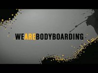 IBA Buzios Bodyboarding 2009 Offical Video