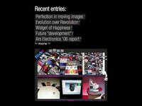 10 Years of RIAPE - Showreel