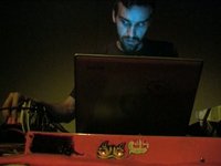 tigrics [hu] @simultan festival 2007