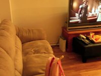 Ted's renovations pay off