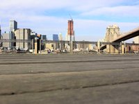 VID-BLOG - The Short New Yorker