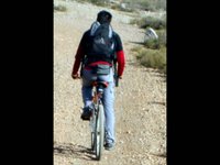 RUTA MTB SIERRA DE GADOR