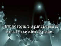 Aún podrá salvarnos el amor? - Proyecto Astron - Parte 1