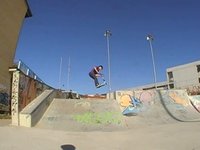 Quim Xalabardé "Teaser minivid 1"