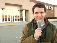 Man on the Street: Black Friday