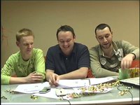 ПроЖеЖектор, выпуск 2