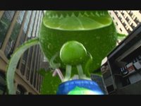 pepsi twistao