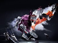 Nike - Speed