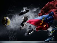 Nike - Goal