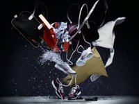 Nike - Rhythm