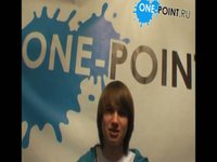 Shelder for one-point