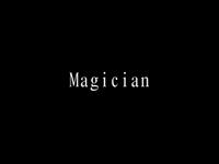 Floating Finger Magic Trick