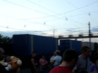 Toys market
