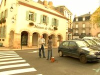 Les 100 ans de l'office de tourisme de Bourbon l'Archambault