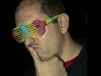 Las famosas gafas