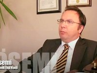 Öner Arslan ile Kemik iliği nakli hakkında röportaj
