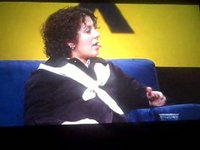 Beth Noveck op de Web 2.0 Expo in NY