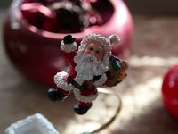 Santa