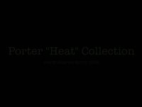 Porter "Heat" Collection