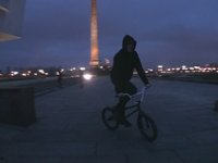 Moscow Ride part II