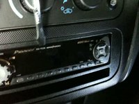 3GS IT: Car Stereo Installation