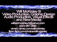 Demo Reel 11/09