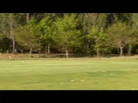 Golf with friends...