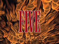 Five - The Rise of the One (Trailer)